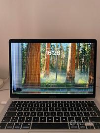 Macbook air 13 2020