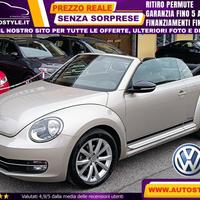VOLKSWAGEN Maggiolino Cabrio 2.0 TDI CLUB BMT 11