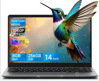 Pc portatile BMAX 