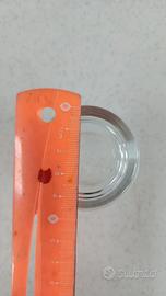 bicchieri in vetro 
