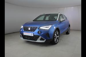 SEAT Arona 2022 - Arona 1.0 ecotsi Xperience 110cv