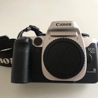 Canon EOS 50e