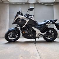 Honda NC 750 dct ...2021