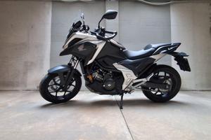 Honda NC 750 dct ...2021