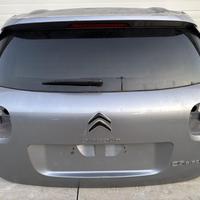 PORTELLONE POSTERIORE COMPLETO CITROEN C5 Aircross