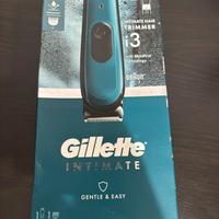 Rasoio Gillette Intimate