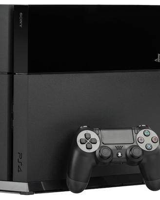 PlayStation 4
