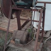 sega circolare elettrica 