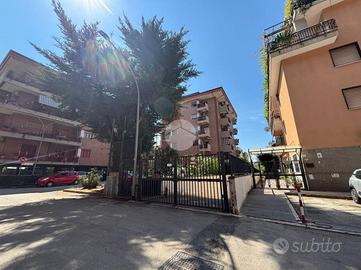 POSTO AUTO A CASERTA