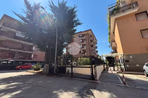 POSTO AUTO A CASERTA
