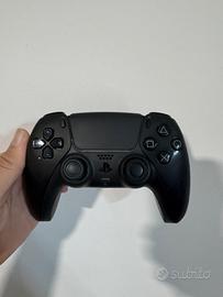 Dualsense ps5 black-nero