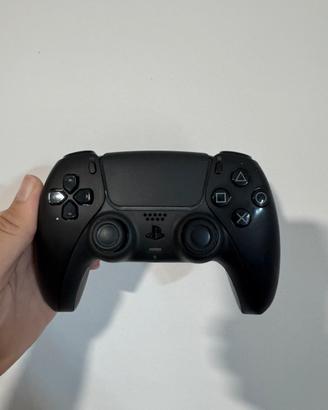 Dualsense ps5 black-nero