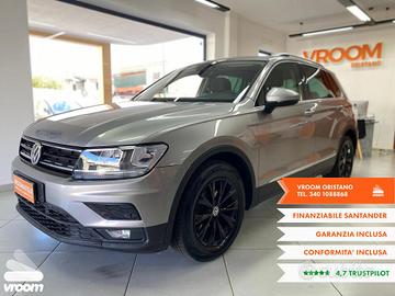VOLKSWAGEN Tiguan 2� serie Tiguan 1.6 TDI SCR B...