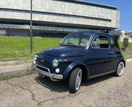 Fiat 500 d'epoca