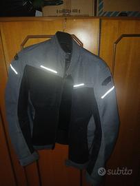 giacca clover xl