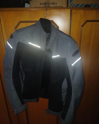 giacca clover xl
