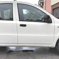 Fiat Panda 1.4 Natural Power METANO