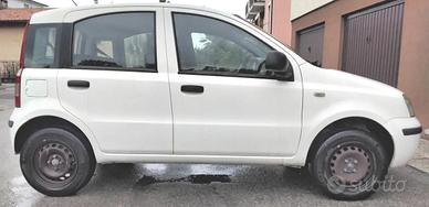 Fiat Panda 1.4 Natural Power METANO