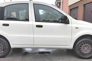 Fiat Panda 1.4 Natural Power METANO
