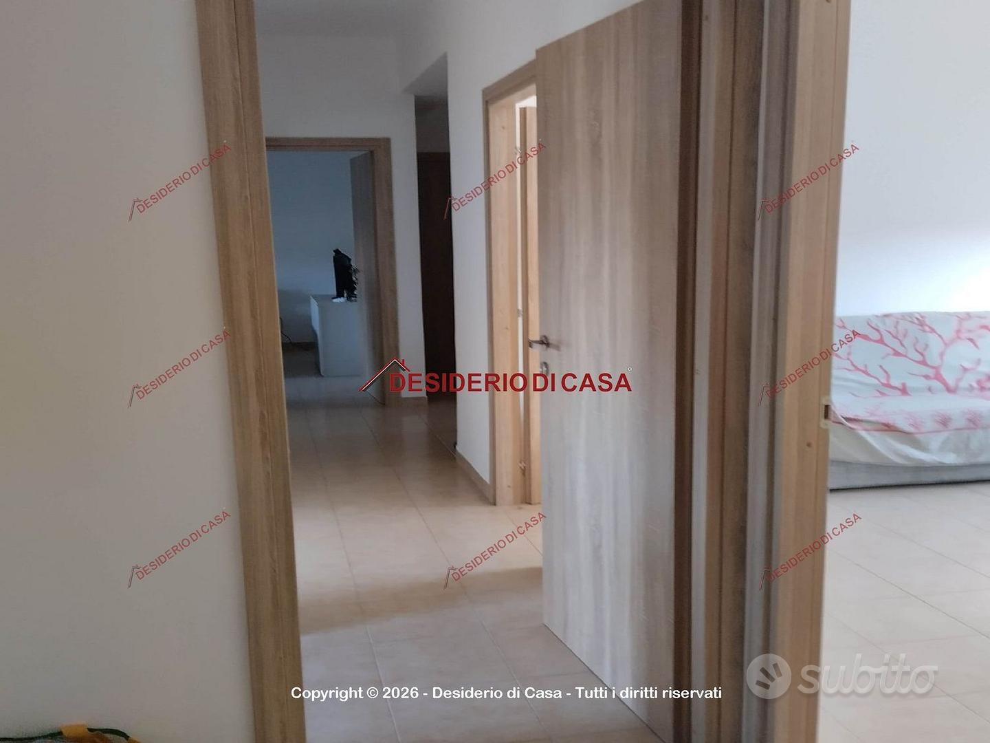 Appartamento – Marsala, Casabianca - Altro