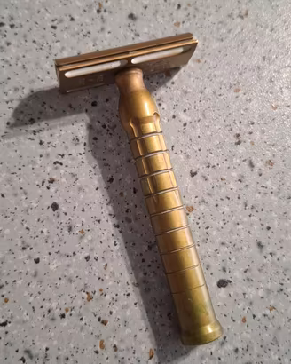 rasoio di sicurezza