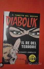 Diabolik 