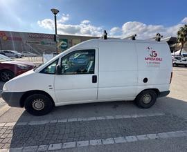 Fiat Scudo 1.9 diesel 2002