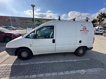 Fiat Scudo 1.9 diesel 2002