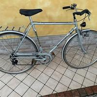 bici x uomo da 28 e telaio da 55. Bottecchia