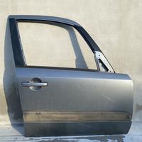 PORTIERA ANTERIORE DESTRA SUZUKI SX4 1Â° Serie (06