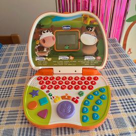 Laptop bimbi Chicco