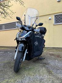 Honda sh 150 2021