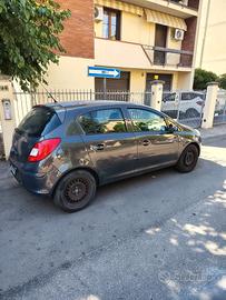 venduta non disponibile 