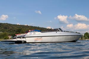 Performance 707 (2004) - Mercruiser 7.4 V8