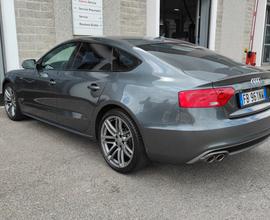 AUDI A5 1ª serie - 2015 QUATTRO S-TRONIC S-LINE
