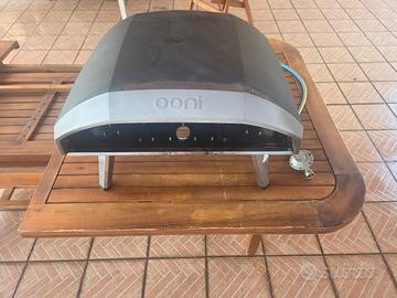 Ooni koda 16