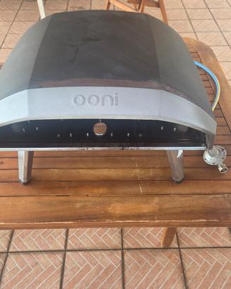 Ooni koda 16