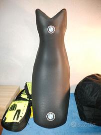 Sella in memorex BMW F700GS