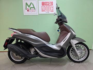 Piaggio Beverly 300