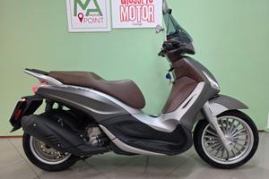 Piaggio Beverly 300