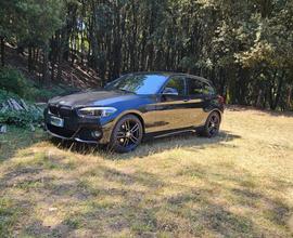 BMW Serie 1 (F20) - 2017