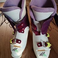 Scarponi da sci alpino Dach Stein V2