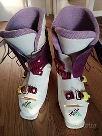 Scarponi da sci alpino Dach Stein V2