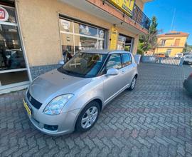 Suzuki Swift 1.3 4x4 5p. GL