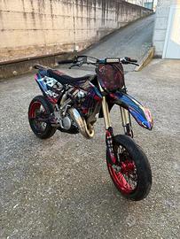 Fantic xx 125 Motard