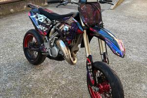 Fantic xx 125 Motard