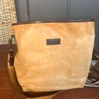 Dsquared2 borsa tracolla zaino