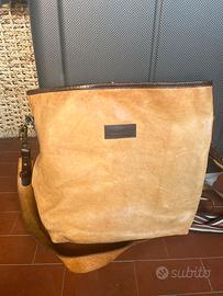 Dsquared2 borsa tracolla zaino