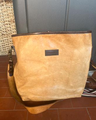 Dsquared2 borsa tracolla zaino