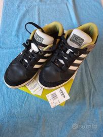 Adidas NEO Chualar SK 46 - Ottime con Scatola
